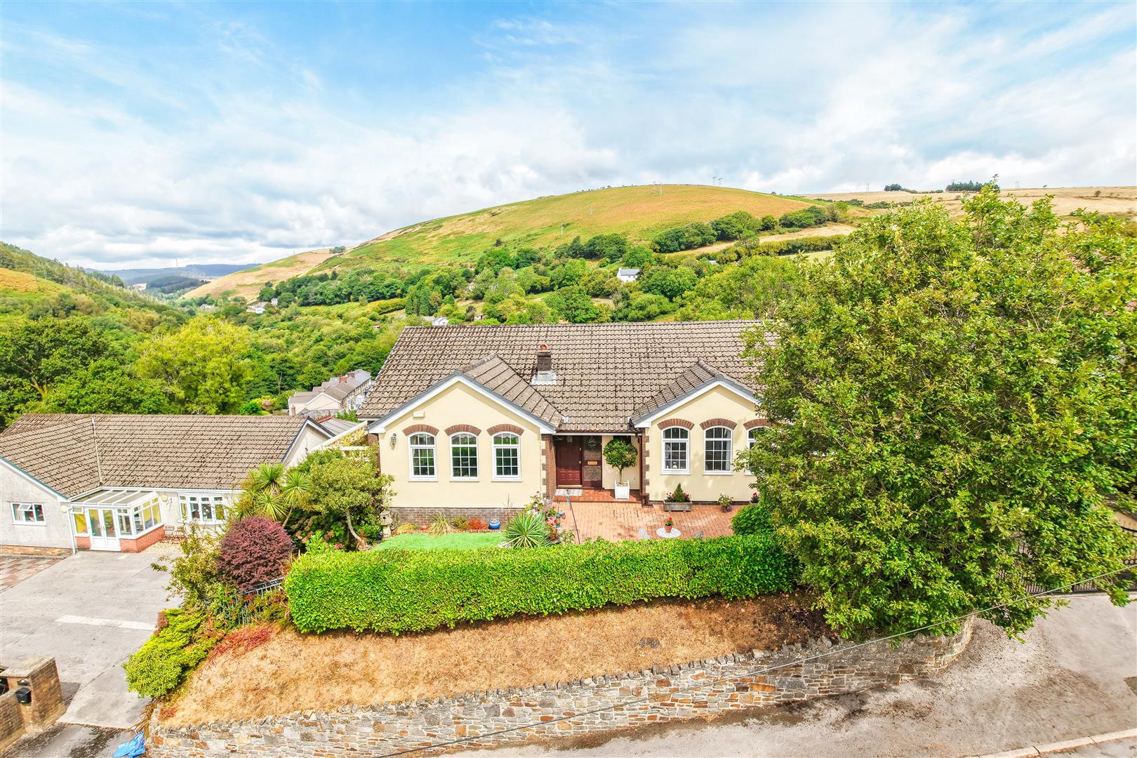 Llangeinor, Bridgend County Borough, CF32 8PN